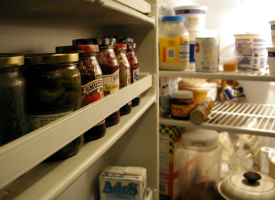 cleaningoutthefridge_sxc