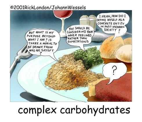 Carbs