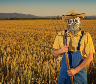 Pesticides