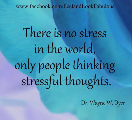 stressless