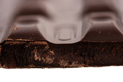dark chocolate