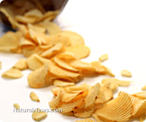 Chips-Snack-Junk-Food