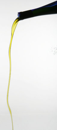 Olive oil