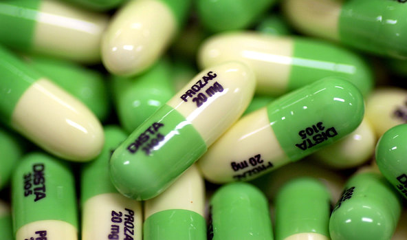 Prozac