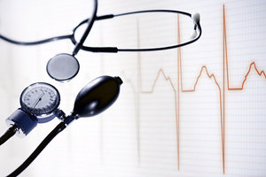 Stethoscope