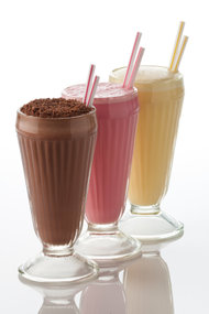 Milkshake