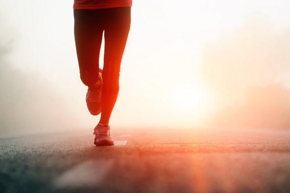Running