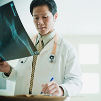 doctor
