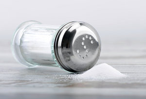 salt