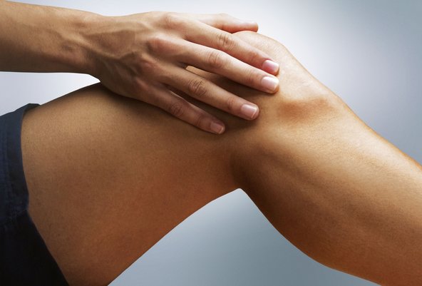 Knee