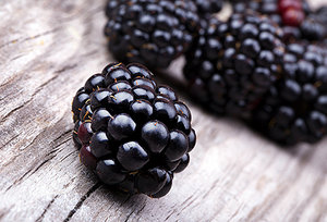 Raspberries