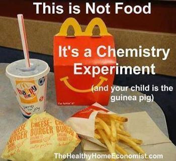 McDonalds
